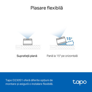 TP-LINK Tapo D230S1