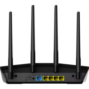 ASUS Gigabit RT-AX57 Dual-Band WiFi 6