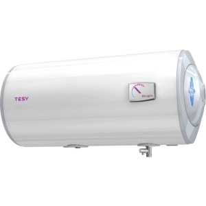 Boiler Tesy electric orizontal BiLight Slim GCH 503520 B12 TSR, 2000 W, 50 L, Termostat reglabil