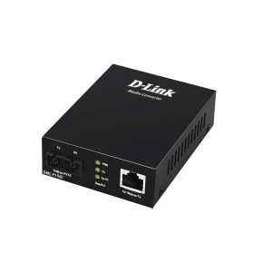 Media convertor D-Link DMC-F15SC/E