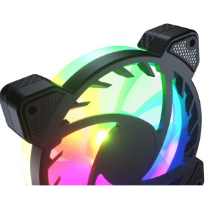 Cougar Vortex CK120 ARGB 120mm