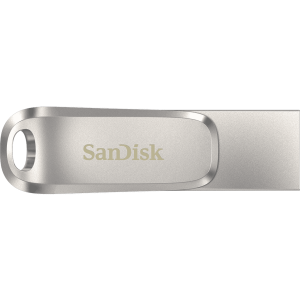 SanDisk Ultra Dual Drive Luxe 128GB USB 3.0