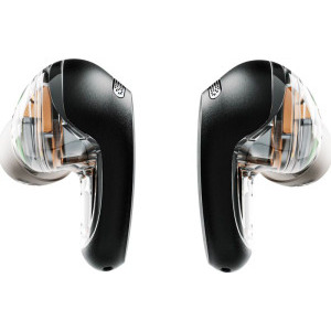 SkullCandy In-Ear, Rail ANC TWS Black