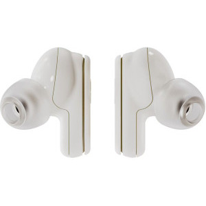 SkullCandy In-Ear, Dime 3 TWS Bone/Orange Glow