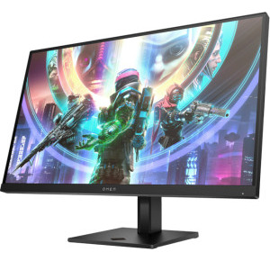 HP Gaming OMEN 27qs 27 inch QHD IPS 1 ms 240 Hz HDR FreeSync Premium & G-Sync Compatible