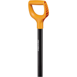 Fiskars Lopata Solid, coada din otel, 127 cm, 2.1 kg