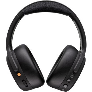 SkullCandy Over-Ear, BT Crusher ANC 2 Black