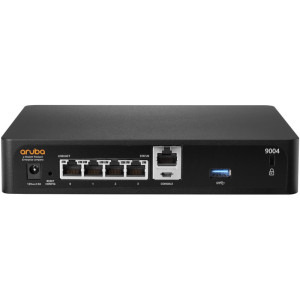 HP Gigabit Aruba 9004 (RW) Gateway