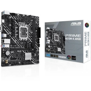 ASUS PRIME H610M-K ARGB