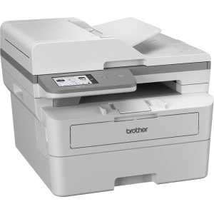 Brother MFC-L2922DW, Laser, Monocrom, Format A4, Duplex, Retea, Wi-Fi, NFC, Fax