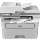 Multifunctionala Brother MFC-L2922DW, Laser, Monocrom, Format A4, Duplex, Retea, Wi-Fi, NFC, Fax