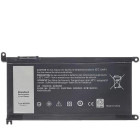 Acumulator notebook OEM Baterie pentru Dell Latitude 15 3580 Li-Ion 3500mAh 3 celule 11.4V Standard Mentor Premium