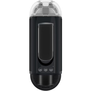 Tchibo  Cafissimo Pure Plus Negru, 1250W, 15bar, 0.8L