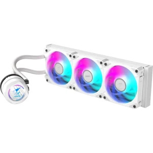 Cooler CPU GIGABYTE AORUS WATERFORCE II 360 ICE