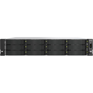 Network Attached Storage Qnap TS-H1277AXU-RP-R5 16GB