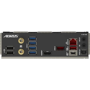GIGABYTE Z790 AORUS PRO X WIFI7