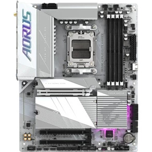 GIGABYTE B650E AORUS ELITE X AX ICE