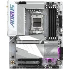 Placa de baza GIGABYTE B650E AORUS ELITE X AX ICE
