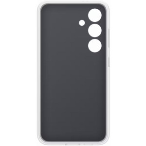 Samsung Capac protectie spate Flipsuit White pentru Galaxy S24