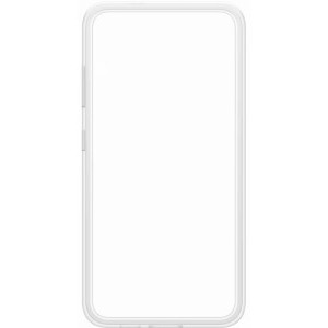 Samsung Capac protectie spate Flipsuit White pentru Galaxy S24