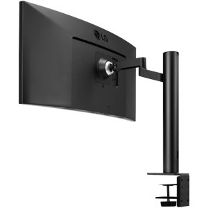 LG 34WP88CP-B Curbat 34 inch UWQHD IPS 5 ms 60 Hz USB-C HDR FreeSync