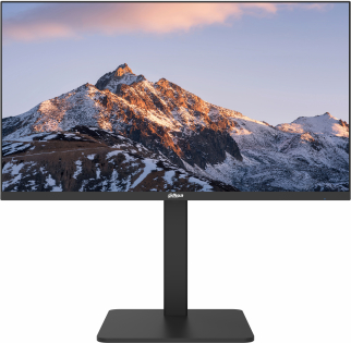 Monitor LED DAHUA LM22-B201A 21.5 inch FHD IPS 4 ms 100 Hz