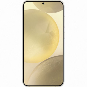 Samsung Capac protectie spate Clear Gadget pentru Galaxy S24