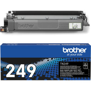 Brother Toner TN-249 Black