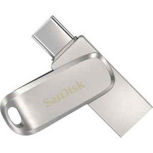SanDisk Ultra Dual Drive Luxe 64GB USB 3.0