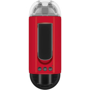 Tchibo  Cafissimo Pure Plus Rosu + Premium Collection, 1250W, 15bar, 0.8L