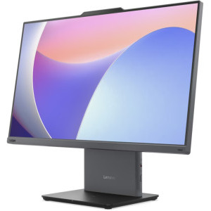 Lenovo ThinkCentre neo 50a Gen 5, 23.8 inch FHD IPS, Intel U300 4.4GHz 8GB RAM, 512GB SSD, UHD Graphics, Camera Web, Windows 11 Pro