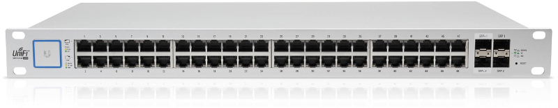 Switch Ubiquiti Gigabit UniFiSwitch 48-port 500W