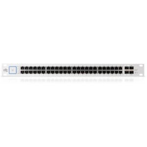Ubiquiti Gigabit UniFiSwitch 48-port 500W