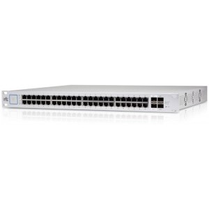 Ubiquiti Gigabit UniFiSwitch 48-port 500W
