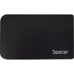 Spacer SPR-25611 Black