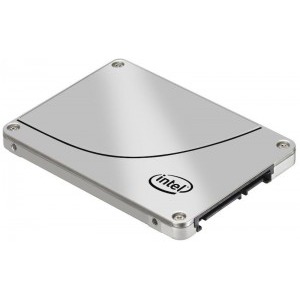 Intel S3710 DC Series 400GB SATA-III 2.5 inch