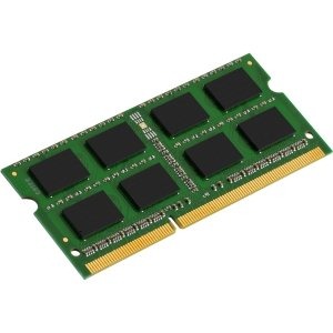 Kingston 4GB DDR3 1333MHz CL9 1.5v Single Rank - compatibil HP