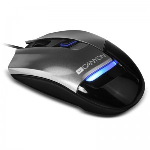 Canyon Jedi Silver