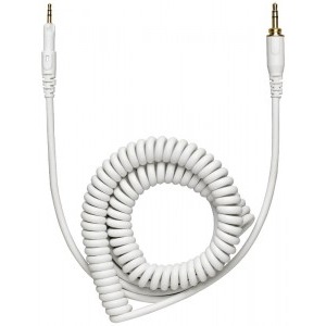 Audio-Technica Over-Ear, ATH-M50x White