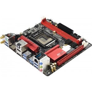 ASRock Fatal1ty Z170 Gaming-ITX/ac