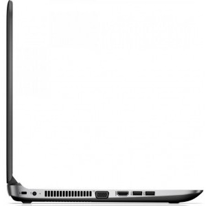 HP 15.6'' Probook 450 G3, FHD, Procesor Intel® Core™ i5-6200U (3M Cache, up to 2.80 GHz), 8GB, 1TB, Radeon R7 M340 2GB, FreeDos