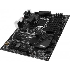 MSI Z170A SLI PLUS
