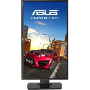 ASUS Gaming MG278Q 27 inch 2K 1ms Black FreeSync 144Hz