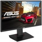 ASUS Gaming MG278Q 27 inch 2K 1ms Black FreeSync 144Hz