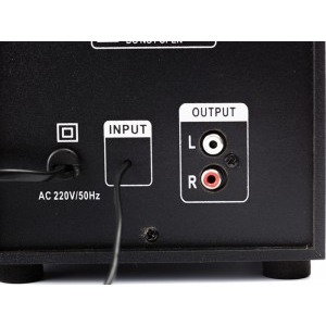 Spacer Boxa   SPB-2200 2.1 Black