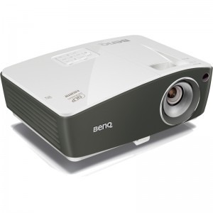 BenQ TH670s White