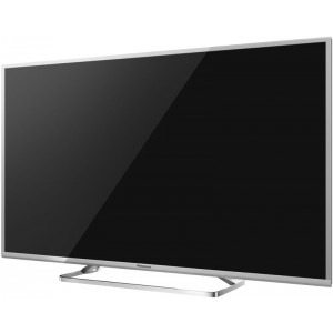 Panasonic Smart TV TX-40DS630E Seria DS630E 100cm gri Full HD 3D Activ