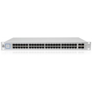 Ubiquiti Gigabit UniFiSwitch 48