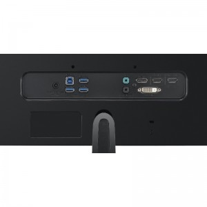 LG 29EA73-P 29 inch 5ms black