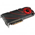 GIGABYTE Radeon R9 290X 4GB GDDR5 512-bit